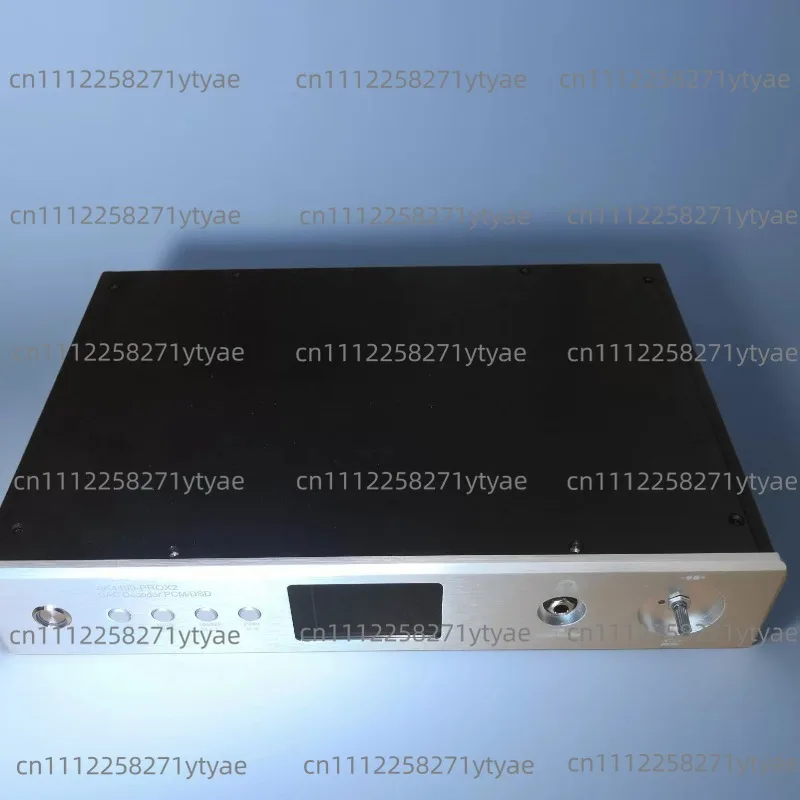Dual Core AK4499EXEQ Fully Balanced Parallel Audio Decoder DAC Fever Hifi High-Definition Bluetooth 5.4