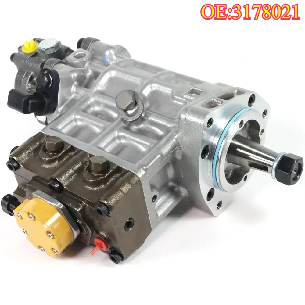 

Original High quality New For 3178021 Brand stof injectie pomp voor E320D E323D diesel motor ﻿