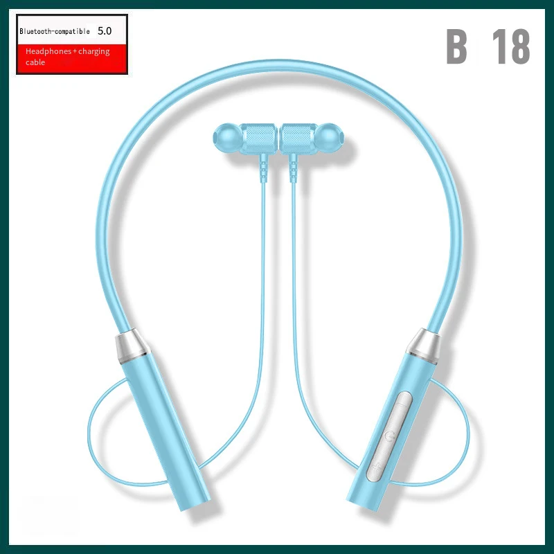 12*8*4CM Cuffie senza fili Assistente vocale Supporto Batteria a lunga durata Chip QCC-3020 Accoppiamento automatico Microfono incorporato