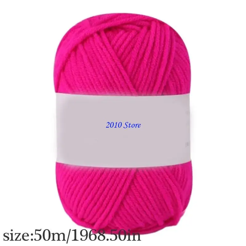 F3MF dik en gezellig strenggaren perfect voor hoeden, handschoenen, sjaals en sjaals