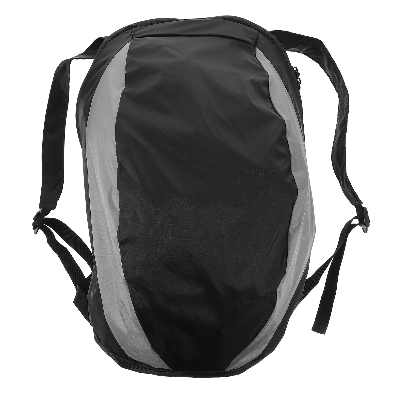 

Sports Bag Breathable Nylon Drawstring Backpack Lightweight Portable Storage Bag for Outdoor Sports Cycling