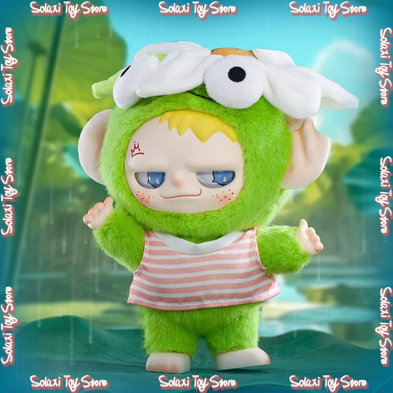

New Style pitenaught Adventure in the Fantasy Island Blind Box Mystery Box trendy Pendant toy figurines Child Birthday Doll gift