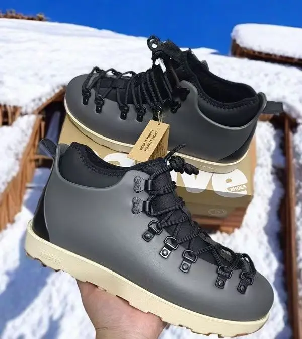 All-Season Bestseller Unisex Hiking Boots Durable Anti-Slip Hiking Boots Premium Outdoor Anti-Slip Wear-Resistant Hiking Boots