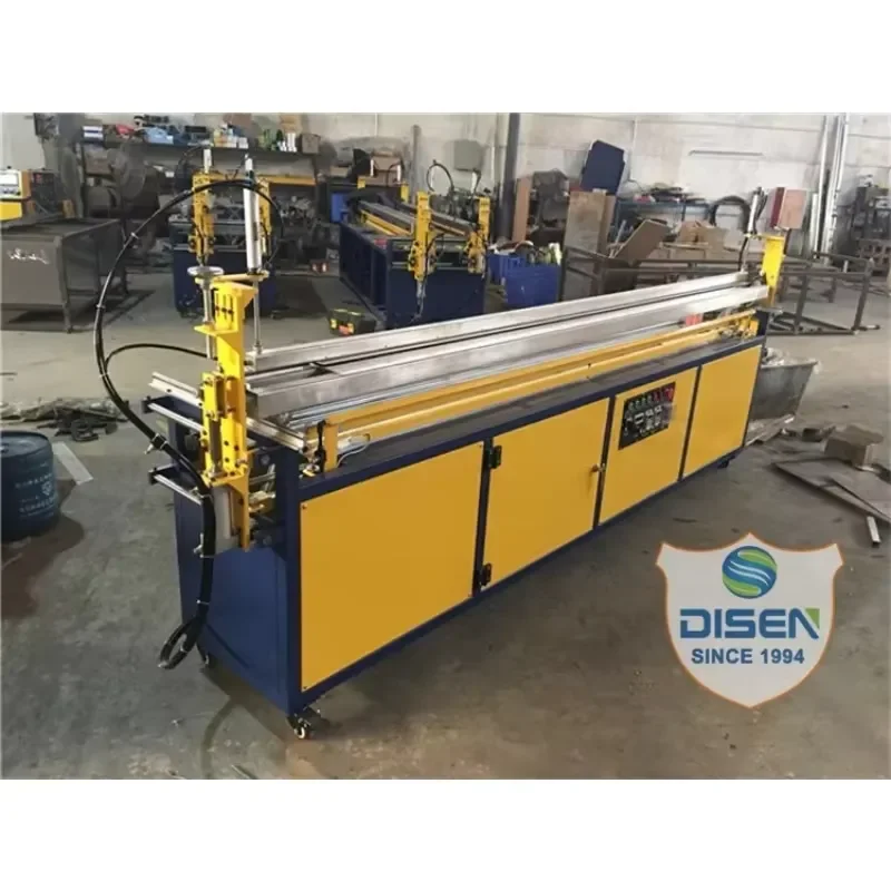 Automatic PVC Plastic Hot Wire Heating Bender for 1800mm and 2400mm 3D Letters Making Auto Acrylic Sheet Bending Machine