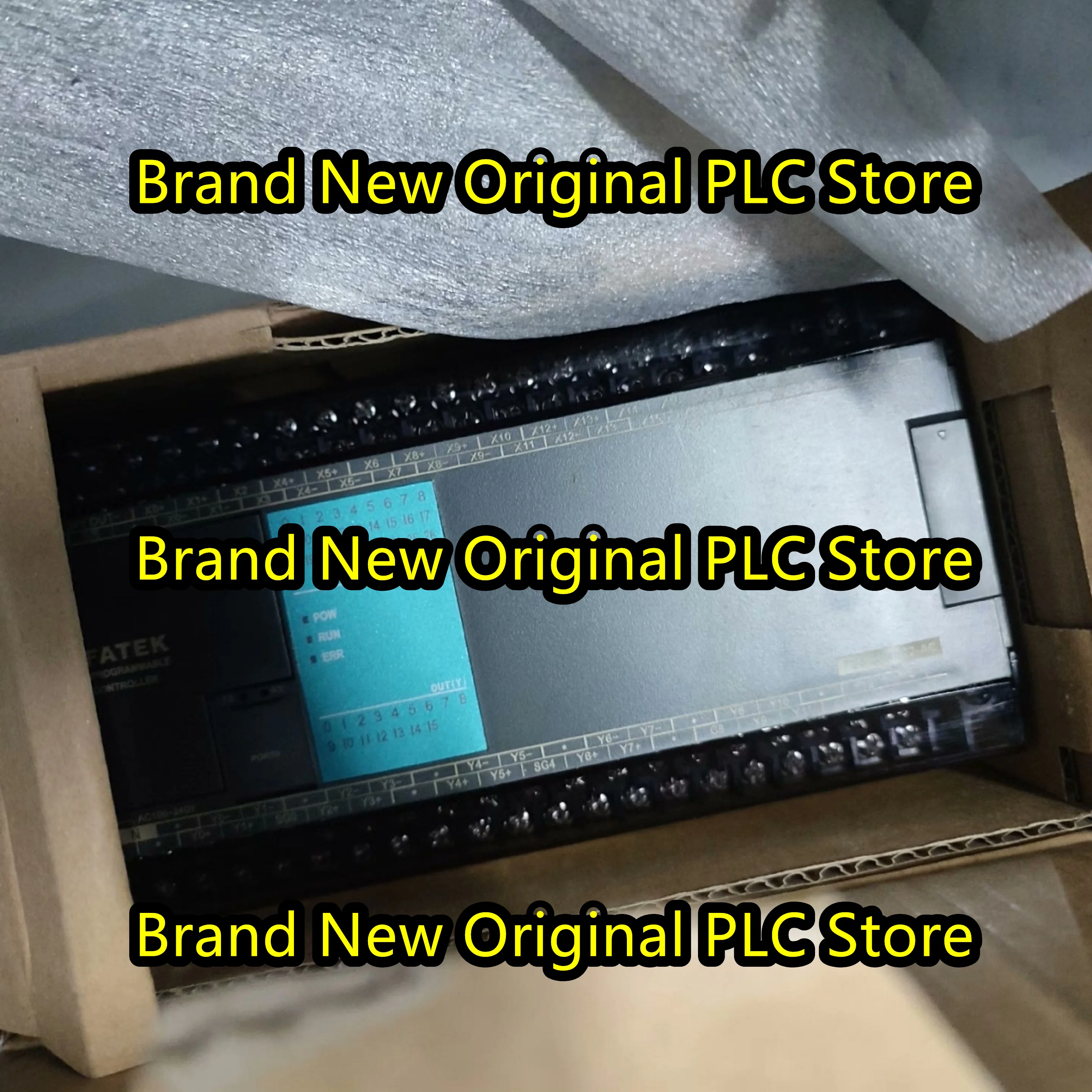 

FBS-44MNT2-D24 PLC Module new original