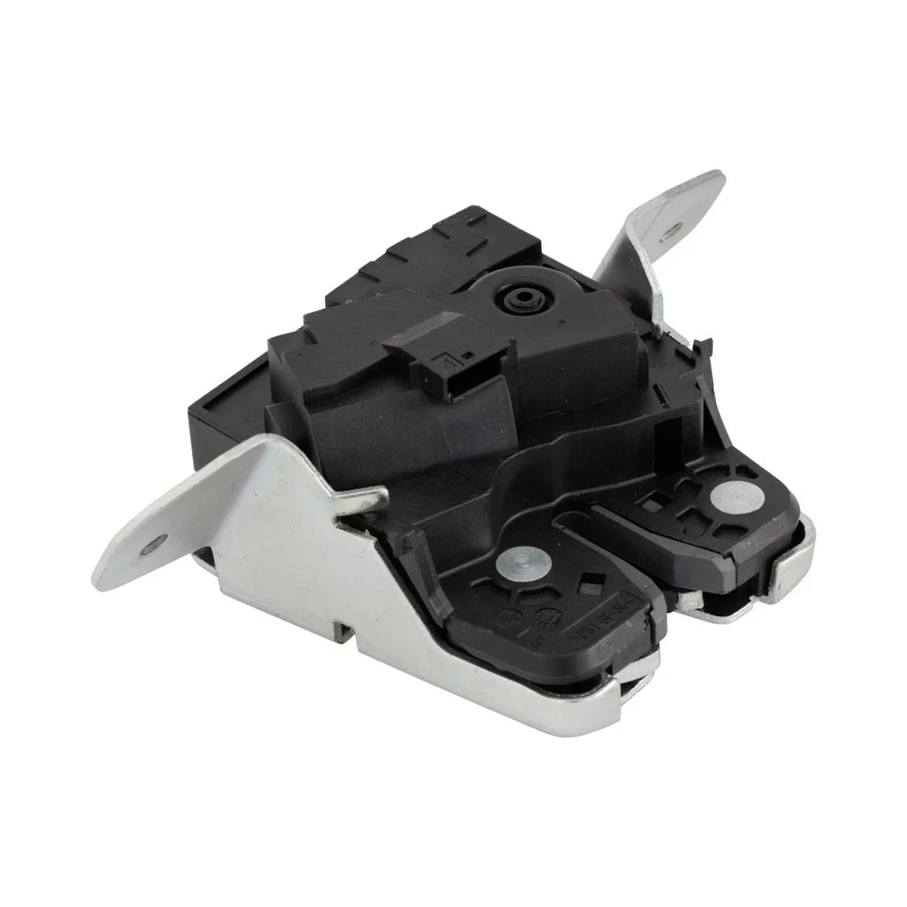 Trunk Latch Actuator Trunk Lock Actuator Trunk Lock Repair As Shown In The Picture Direct Replacement Installation
