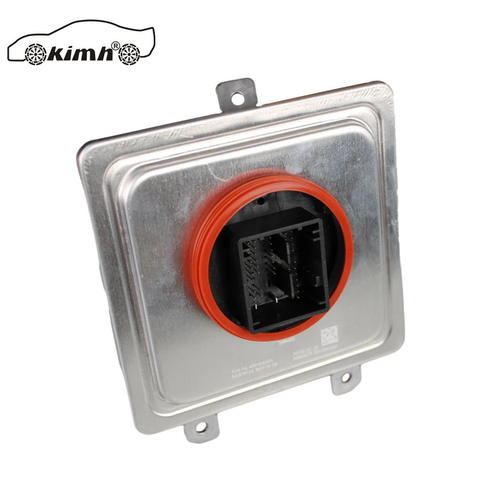 Headlight G20 Led Module Control Unit Part Auto Lighting Systems G12 6311 7933360 63117933360