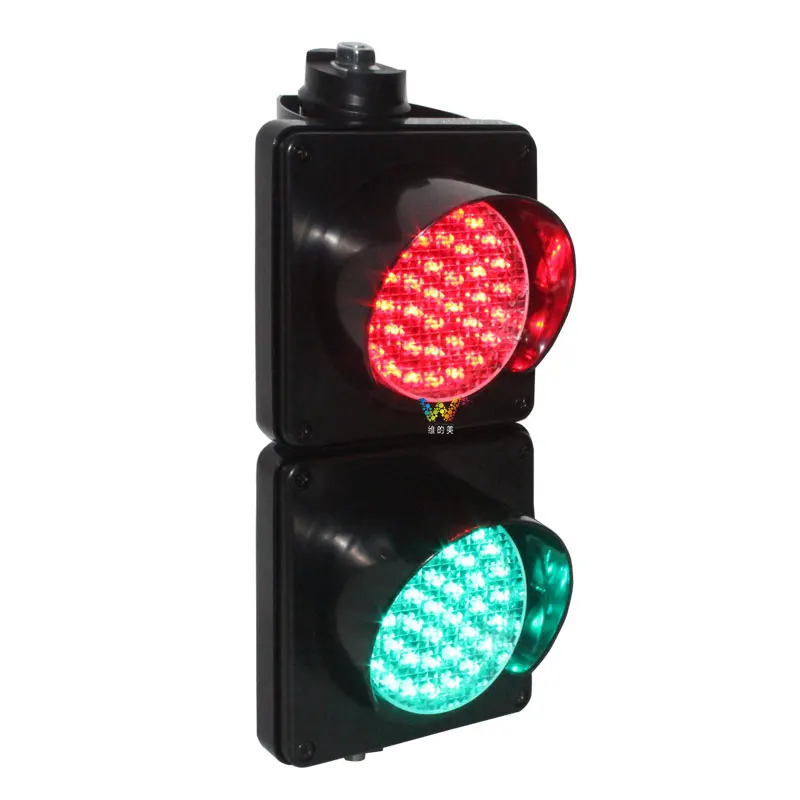 New Cobweb Lens with color 100mm 12V OR 24V OR 220V Red Green Parking School driving teaching Signal Light