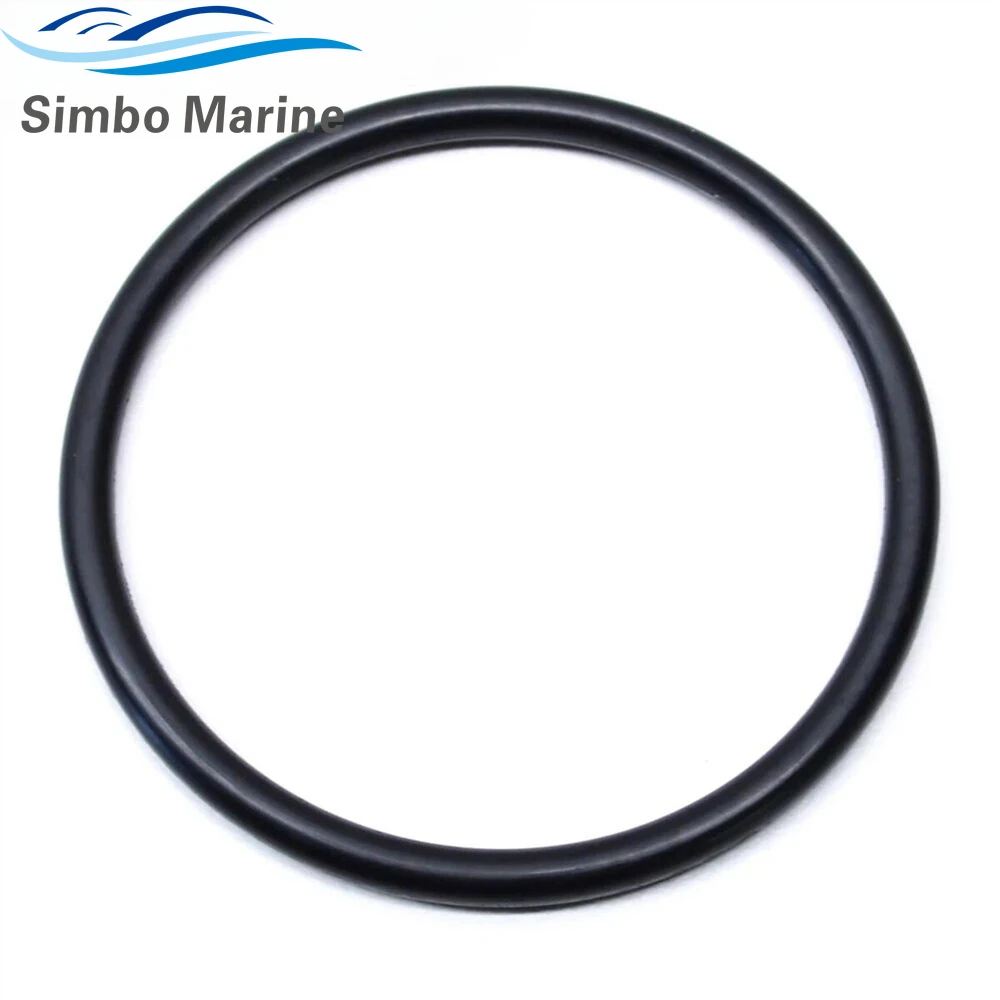 2pcs Yamaha O-Ring Seal 93210-37M67 GLM 84300 Sierra 18-7483