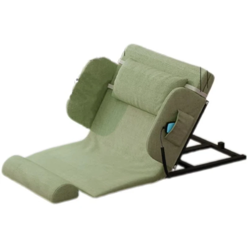 

Electric Adjustable Bed Hospital Bed for Home 5 Funtion Backrest Footrest Reclining Bed Electric for Elderly