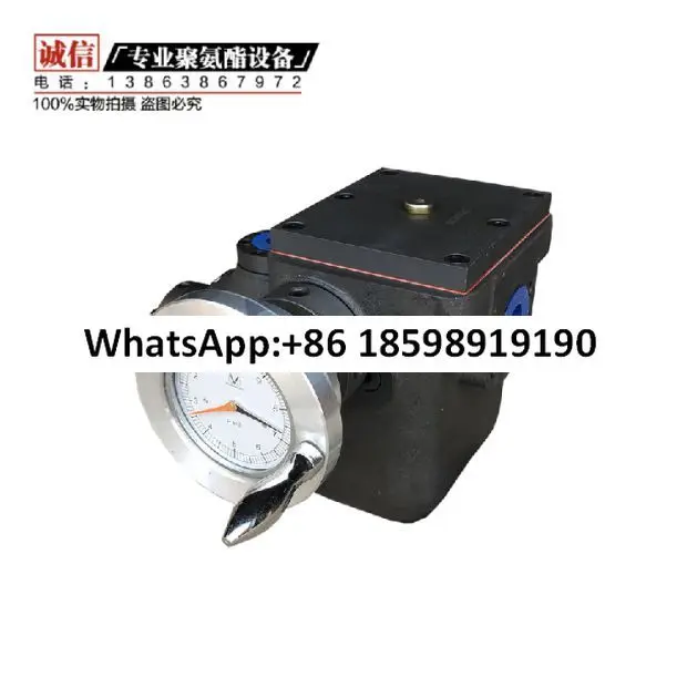 

Бытовой дозирующий насос высокого давления A2VK12, осевой поршневой насос полиуретанового оборудования, дозирующий насос вспененной машине