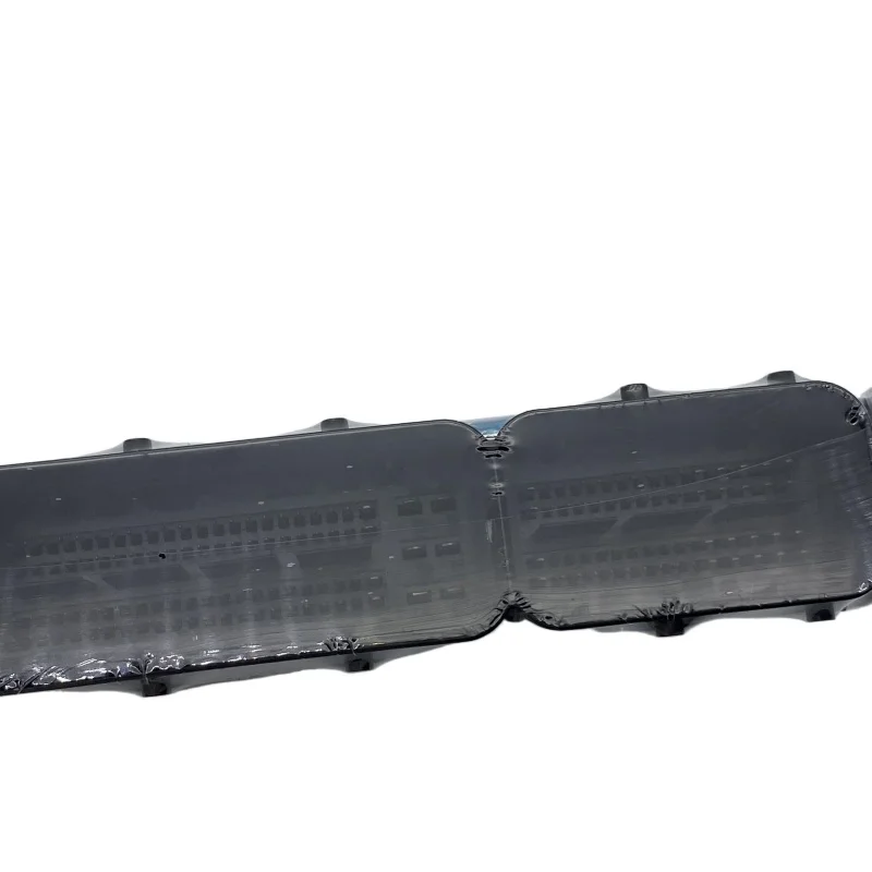 0281020677 ECU ECM لوحدة التحكم الإلكترونية الأصلية الجديدة JAC MD1CC878، قابلة للبرمجة وغير مشفرة #5