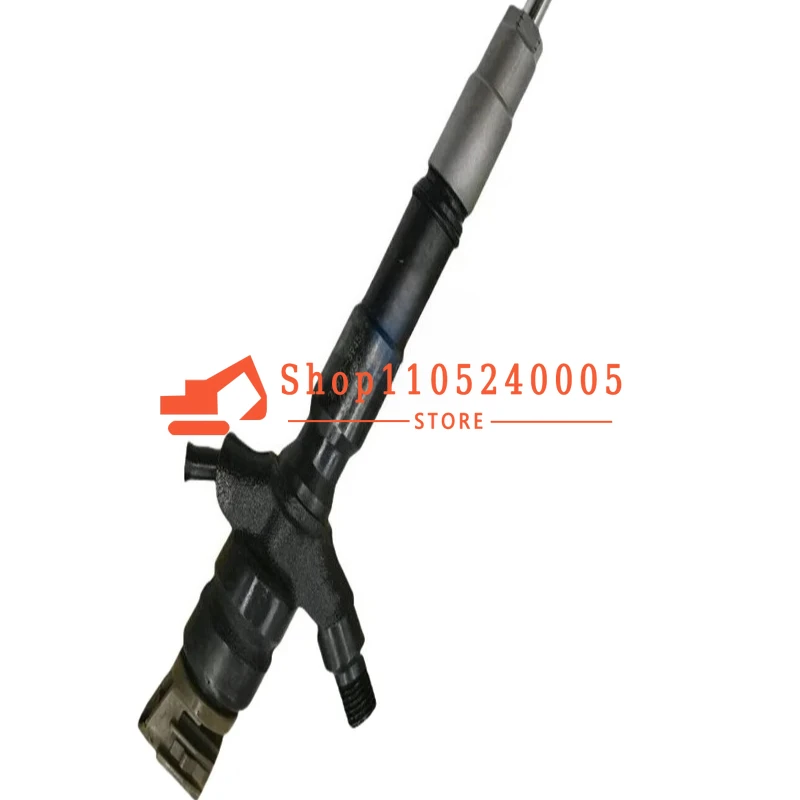 

Запчасти для строительной техники 295900-0280, 23670-30450 для топливной форсунки 2KD, 2367030450, 2959000280