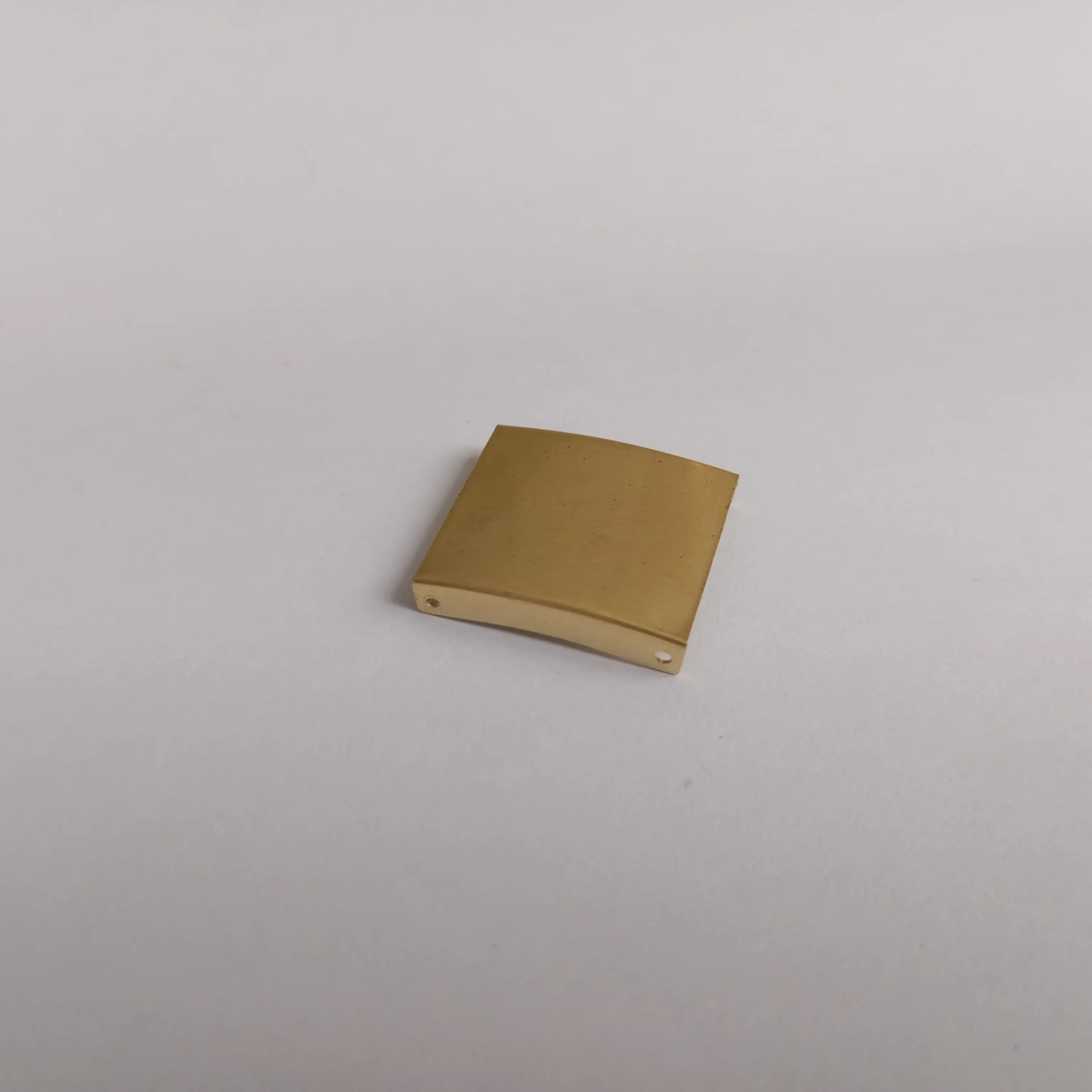 1PCS 10mm-20mm Gold Colour Watch Bracelet Extender Clasp Extension for Buckle