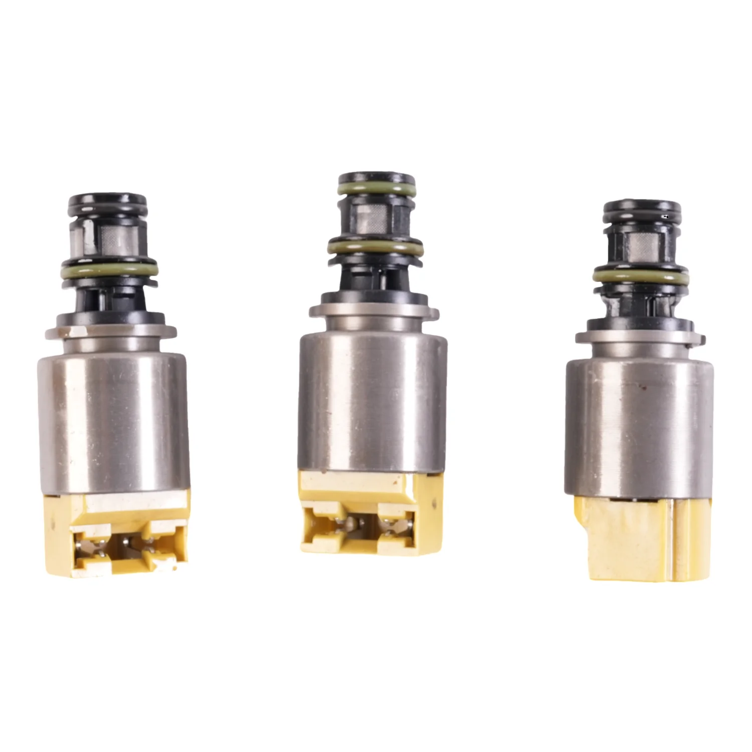 ชุดโซลินอยด์เกียร์ RE0F11A JF015E สำหรับรถยนต์นิสสัน เซนทรา เวอร์ซ่า ปี 2012-2017 เกียร์ CVT อุปกรณ์เสริมรถยนต์