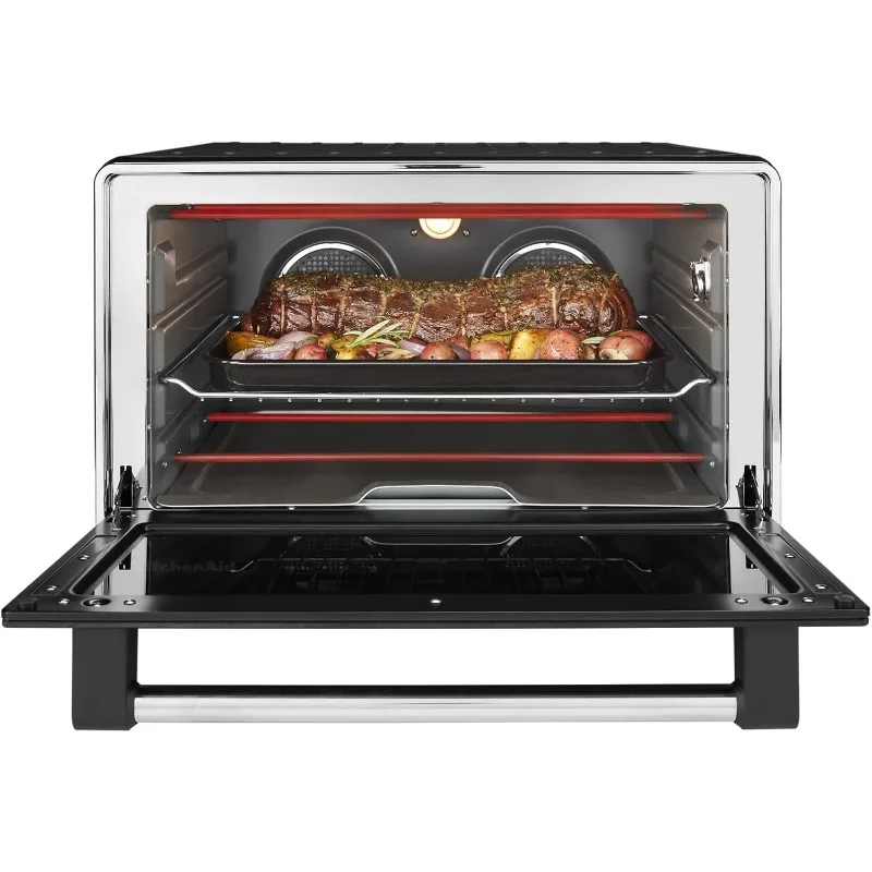 Dual Convection Countertop Oven - KCO255