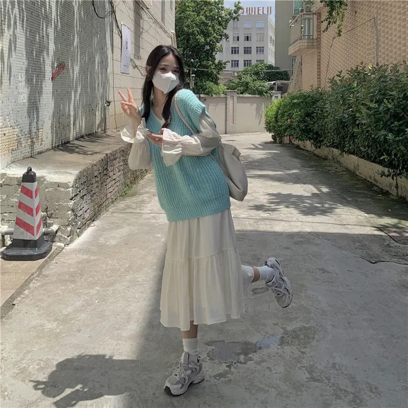 

Женские универсальные однотонные модные повседневные минималистичные осенние Новое поступление, хит продаж, дизайн, милые девушки, повседневные, простые, классические, уютные