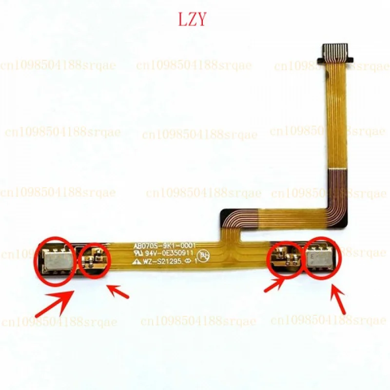 

Copy For Tamron 17-70mm F2.8 B070 (For Sony E Mount) Lens AF Focus Flex Cable