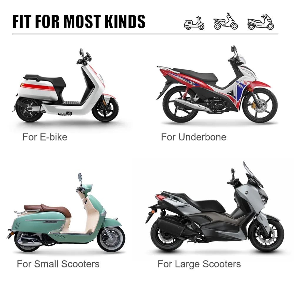 جديد سكوتر غطاء الساق المطر مقاوم للماء يندبروف دفئا دراجة نارية الساق المئزر حامي يغطي بطانية الشتاء لحاف العالمي