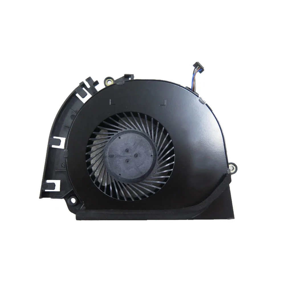 Laptop CPU FAN For HP ZBook 17 G5 ZBook 17 G6 L31242-001 BAPA0914R5Y001 DC5V 0.5A