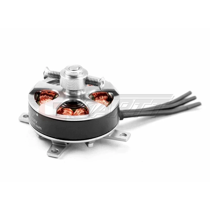 Gartt F 2205 1500KV Borstelloze Outrunner Motor Voor Kt F3P Rc Vaste Vleugel Vliegtuig Vliegtuig