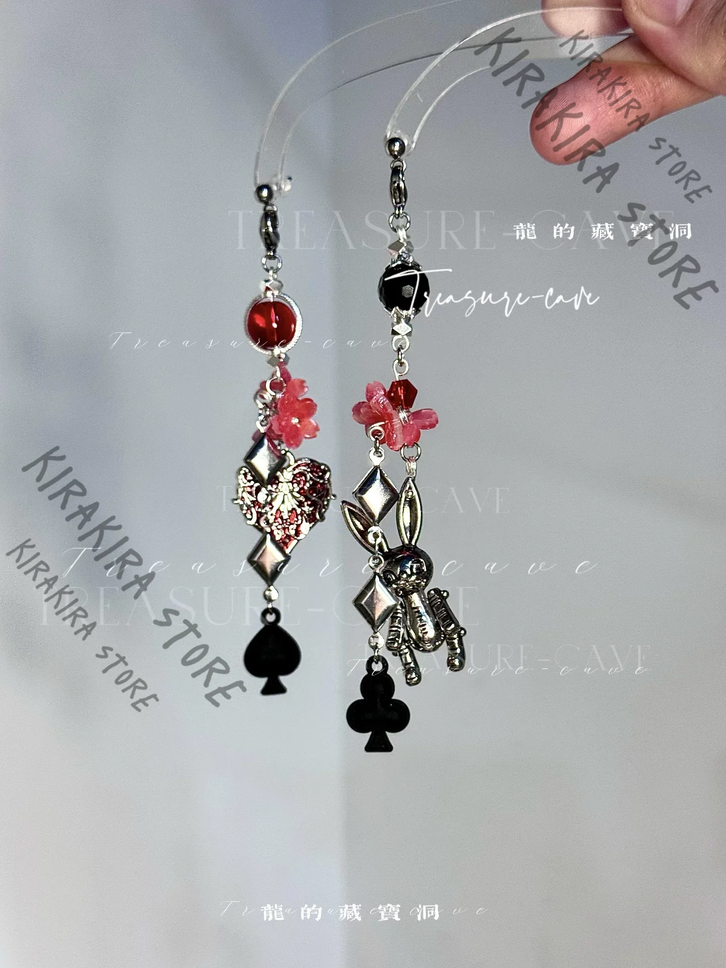 

Honkai: Star Rail Sparkle Earrings Necklace Pendant Amulet Handcrafted Fangoods Impression Derivative Ornaments Handcraft Manual