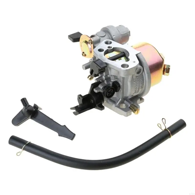87HE GX390 Carburetor Replacement Lawn Mower Motor Replaces for GX340 GX360 GX390UT2 PA2 ENGINE 16100-ZF6-V01