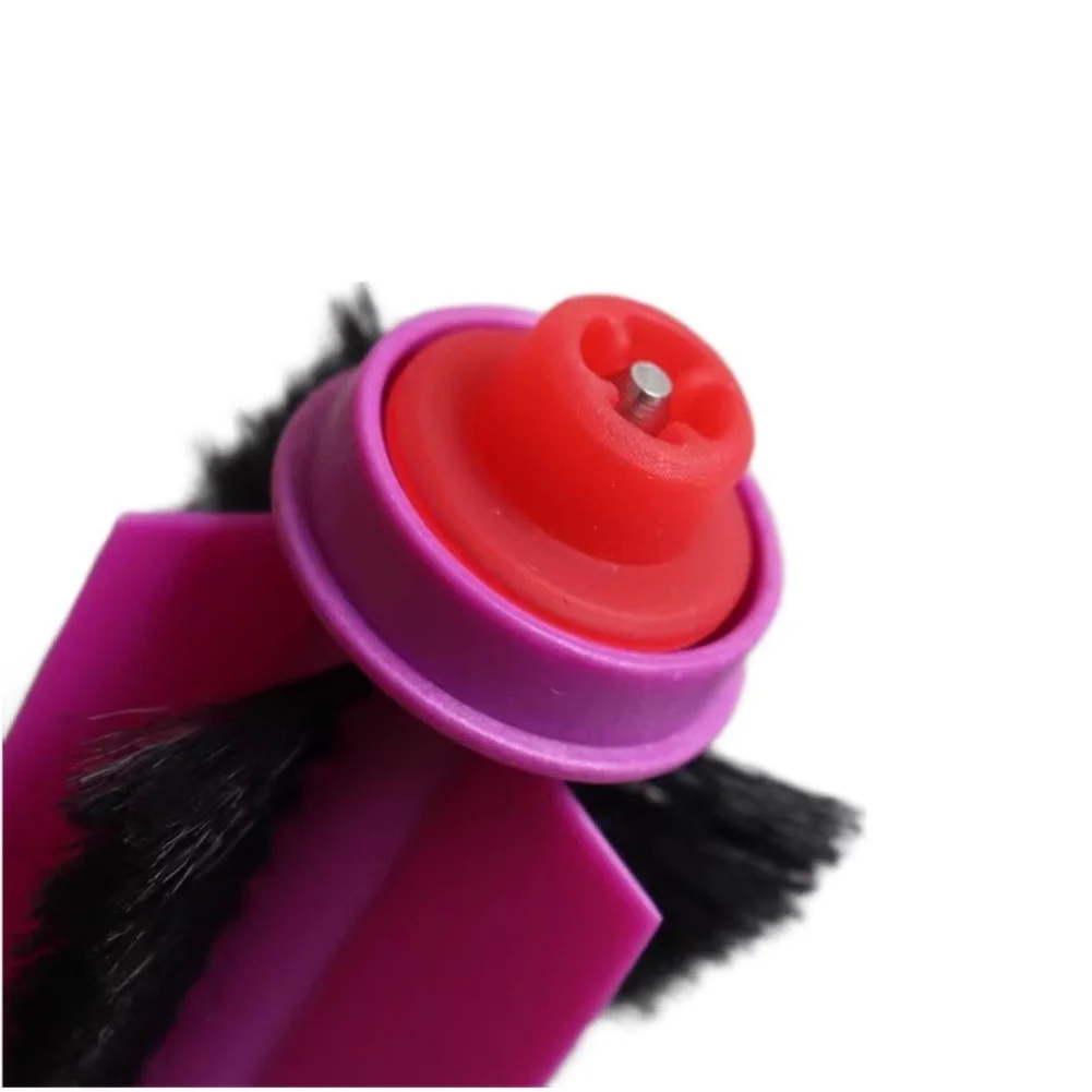 For W11 for Pro Robot Side Brush Set Robot Vacuum Accessories Robot Vacuum Accessory Set Cleaner 10-piece Maintenance Set
