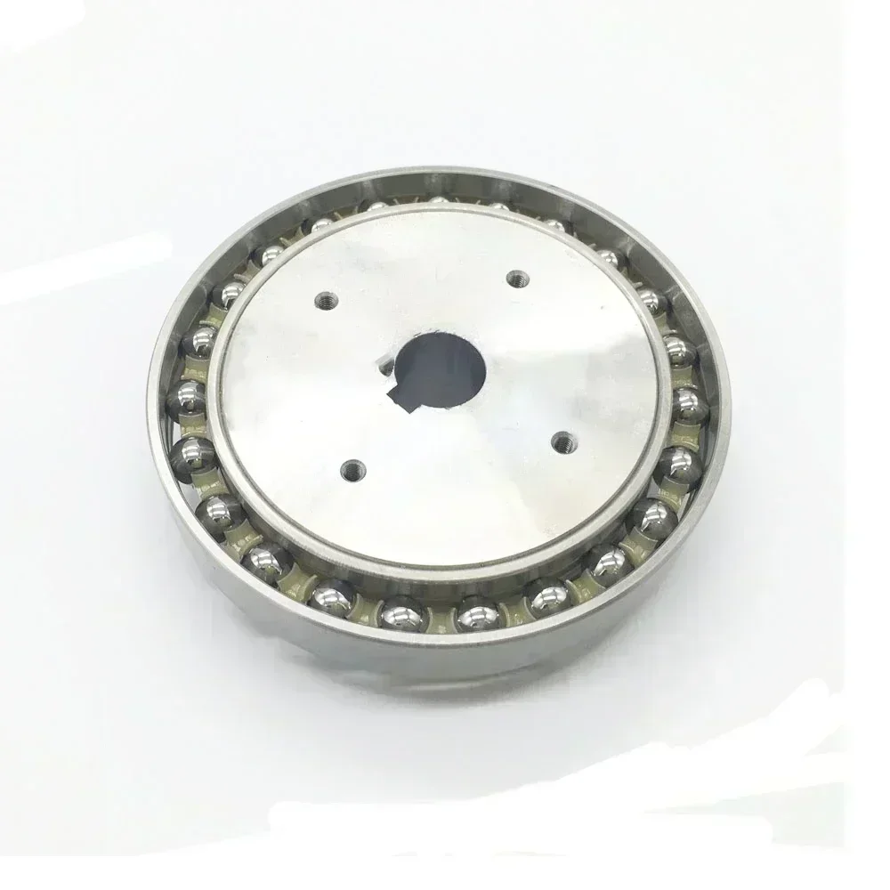 Cup Type Harmonic Drive With Motor Flange Plate for Nema17 23
