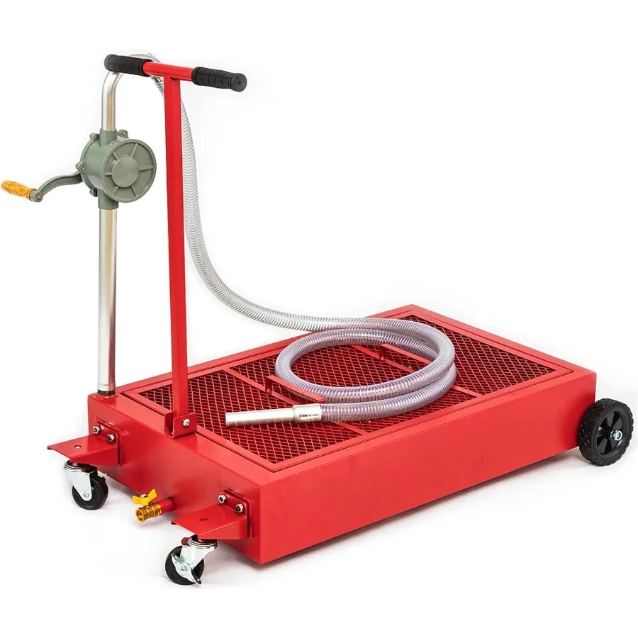 20 Gallon Low Profi…