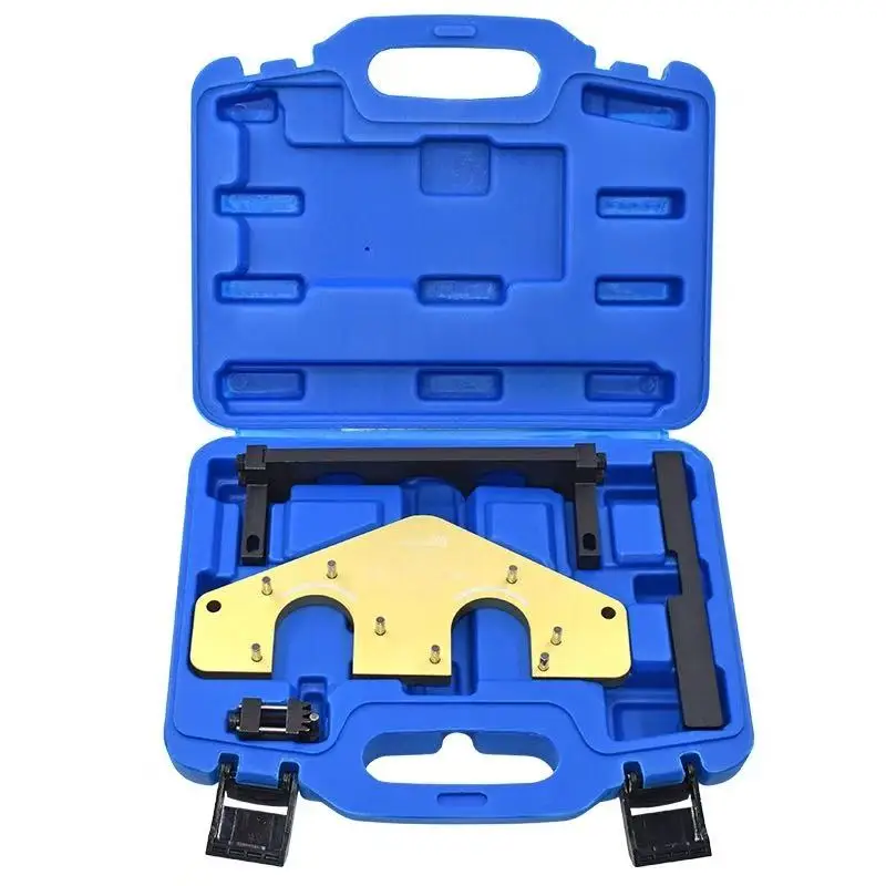 

Engine Camshaft Alignment Timing Tool Kit for Mercedes Benz AMG 156 ML 63 AMG S 63L AMG S 63 AMG R 63 AMG L 4MATIC R63