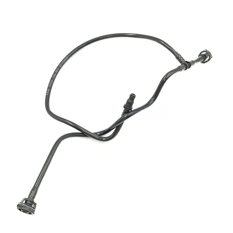1665001091 A1665001091 1665000291 Motor-Kühler-Überlaufschlauch Ausgleichsbehälter-Schlauch für Mercedes-Benz W166 X166 C292 M278 M157 – Detail 5