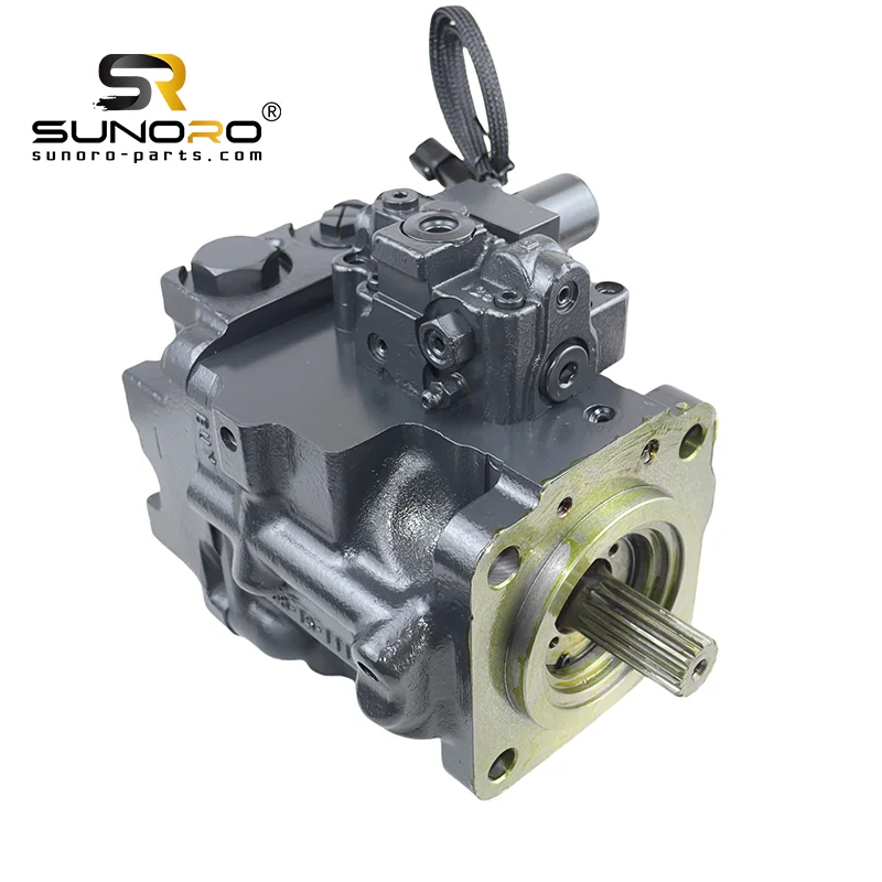 High Quality Hydrau…