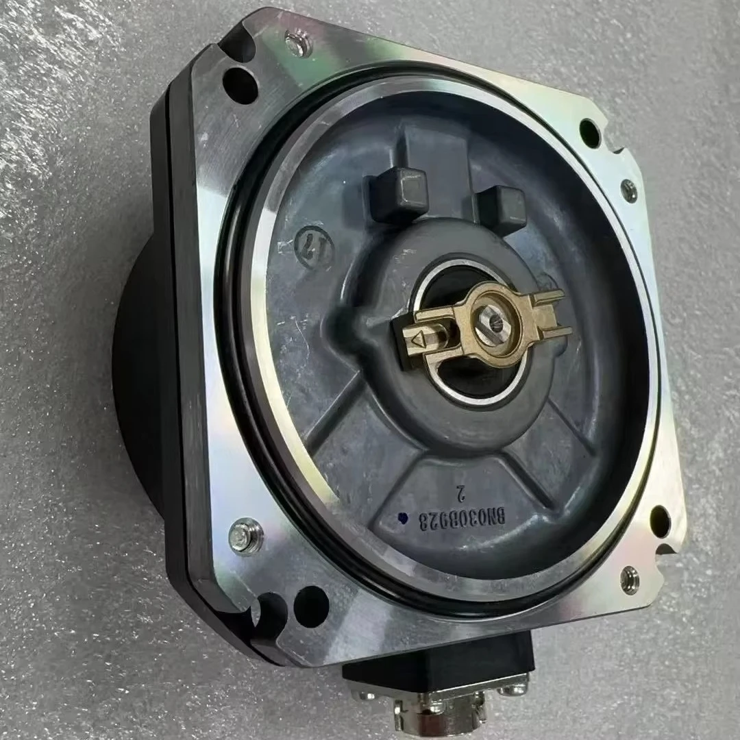 

Original Japan CNC Servo Motor Encoder OSA18-100 Aluminum AC Motor for Automation Applications Original PLC