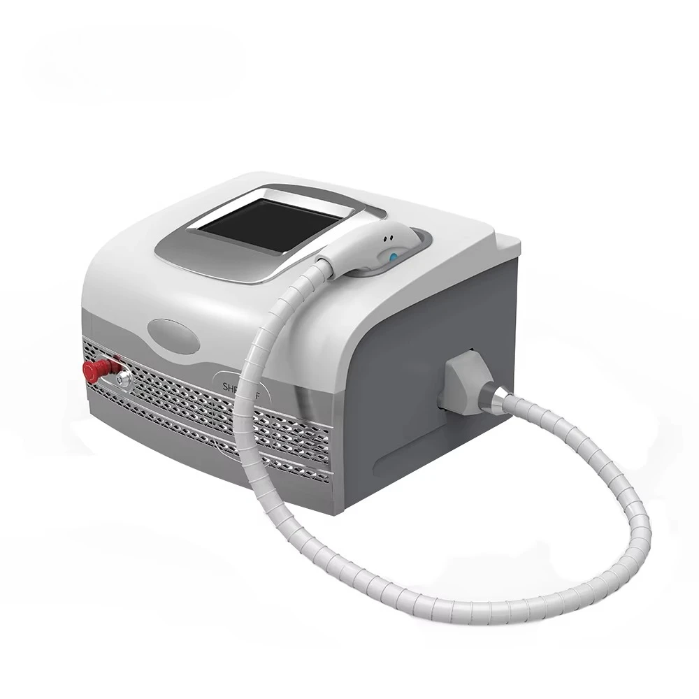 Desktop Multi‑Function Beauty Machine, Face Armpit Body Care