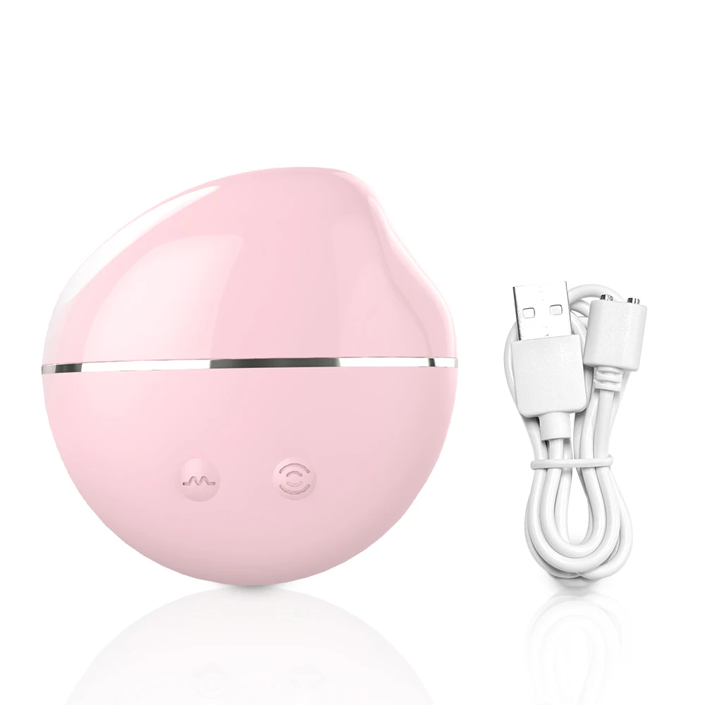 Mini Sucker Vibrator voor Vrouwen Clitoris Stimulator Clit Orale Pijpbeurt Tepel Vrouwelijke Speeltjes voor Vrouwen Masturbator Volwassen Goederen