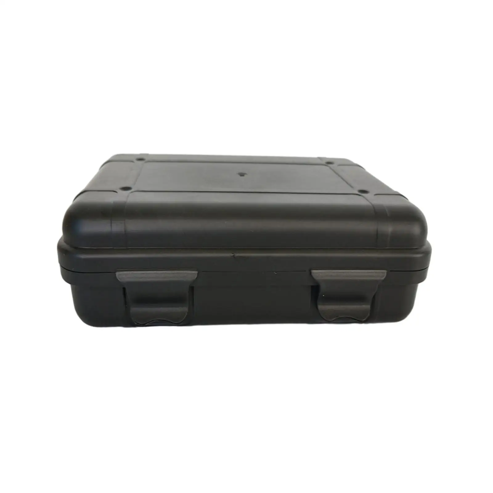 Waterproof Storage Case Hand Tool Case Outdoor Sealing Box Airtight Sealing Box for Outdoor Activities Fishing Camping Hiking