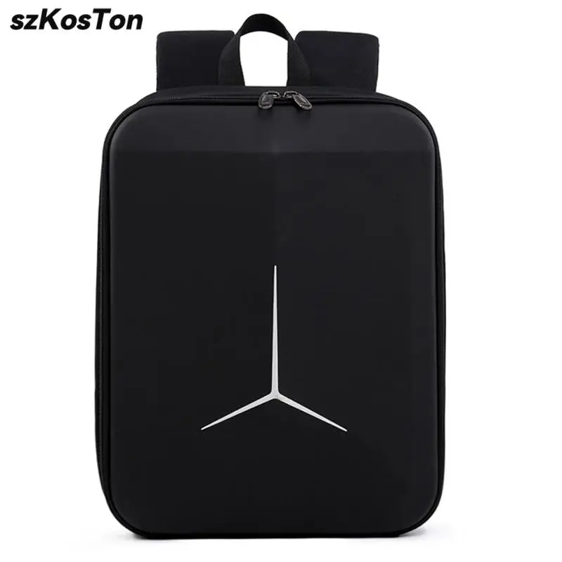 For DJI Mini 4 Pro Bag Storage Bag Portable Box Chest Bag Shoulder Bag Pressure-resistant Shockproof Bag Drone Case Accessories