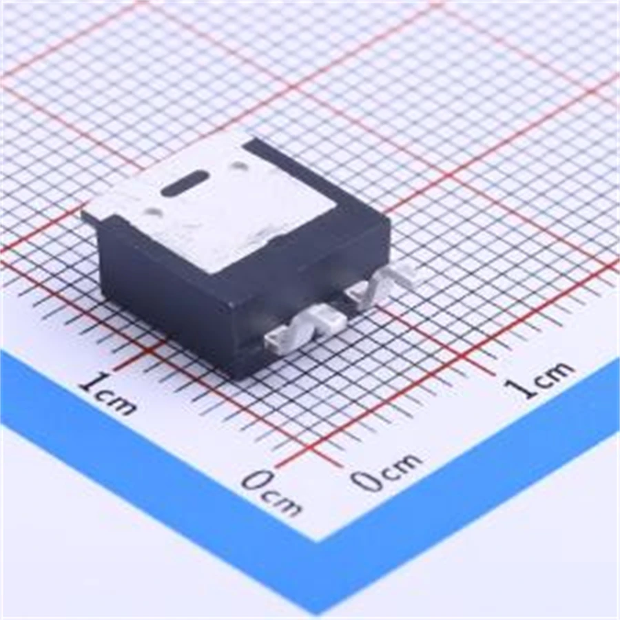 

30 шт./лот MC7824CD2TR4G (PMIC)