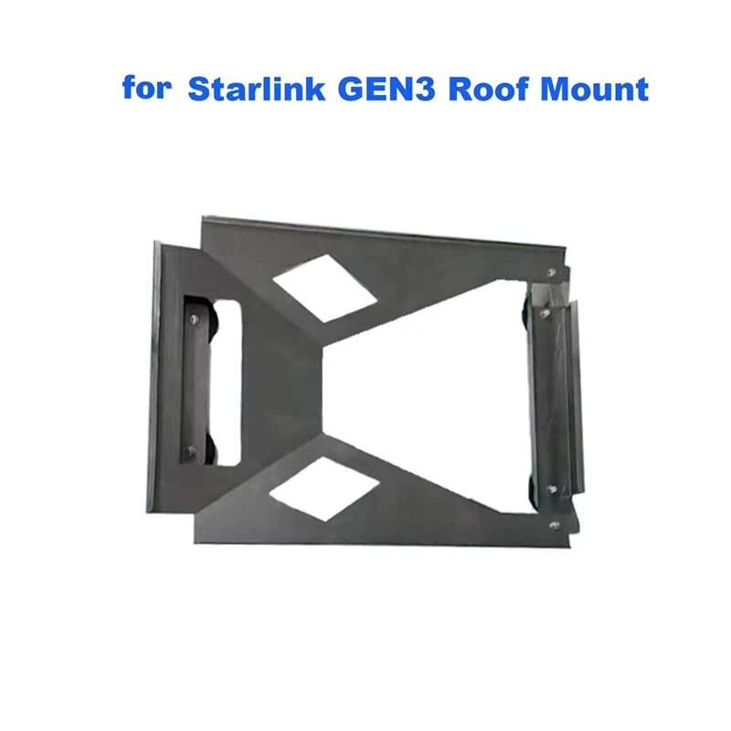 For GEN3 Roof Mount Magnet Mount Compatible with for GEN3 Dish Integrated Roof Magnetic Bracket-A27R