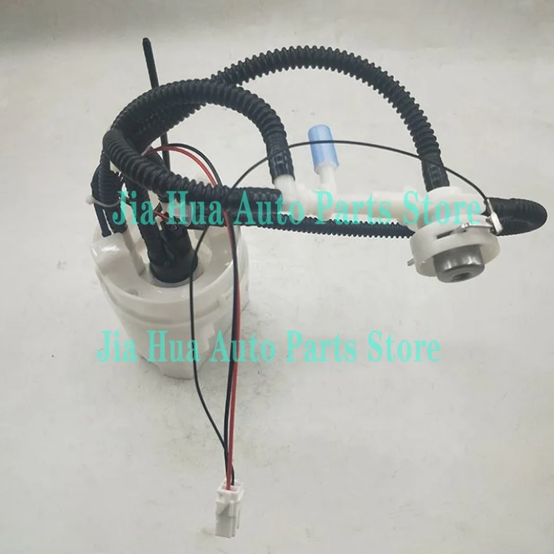 For Land Rover Discovery MK III Range Rover Sport 2.7 TDV6 2004-2010 Fuel Pump Assembly Parts WGS500110
