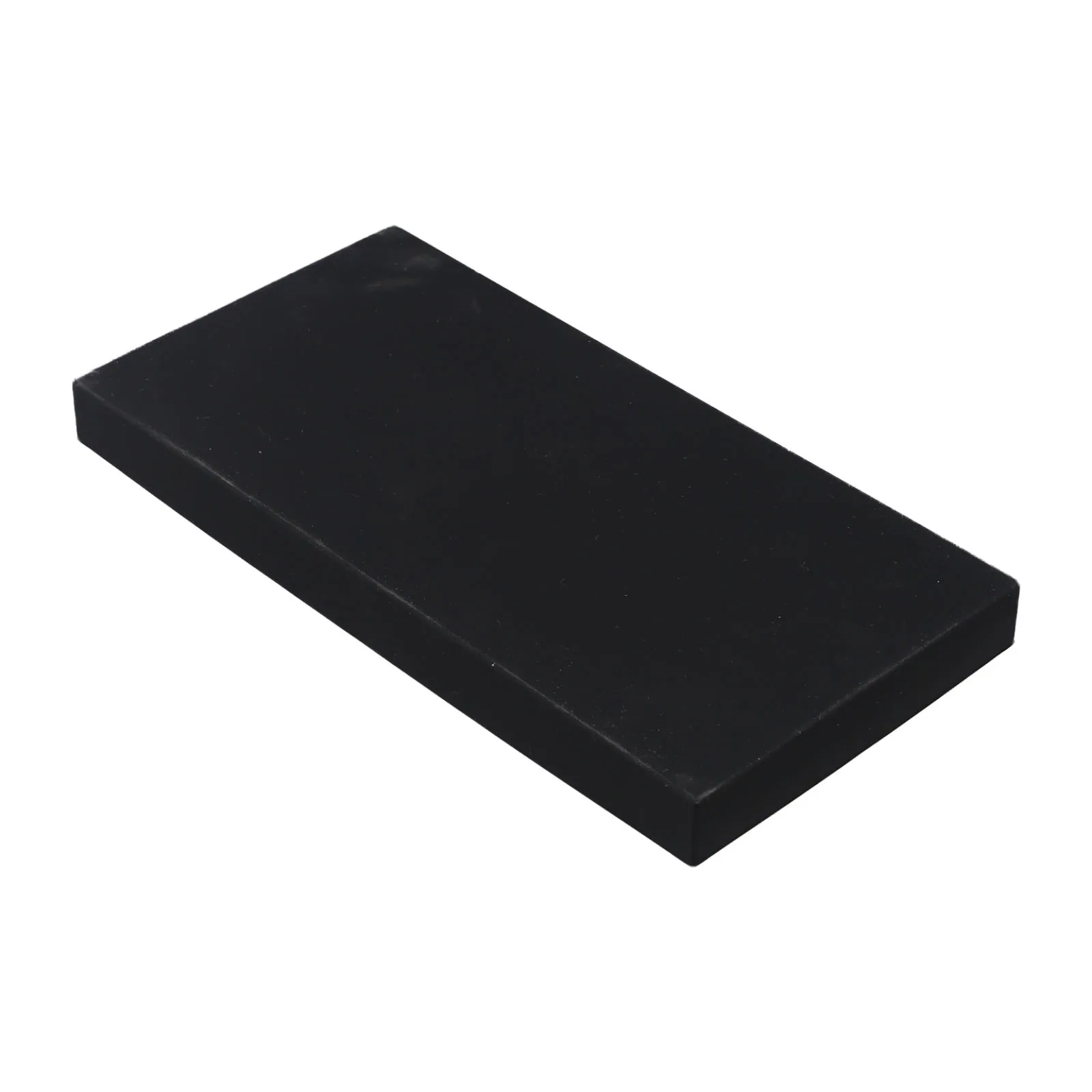 Dishwasher Safe 20x10x1.8cm Countertop Storage Long Lasting Use Modern Aesthetic Multiple Purposes Slip Resistant