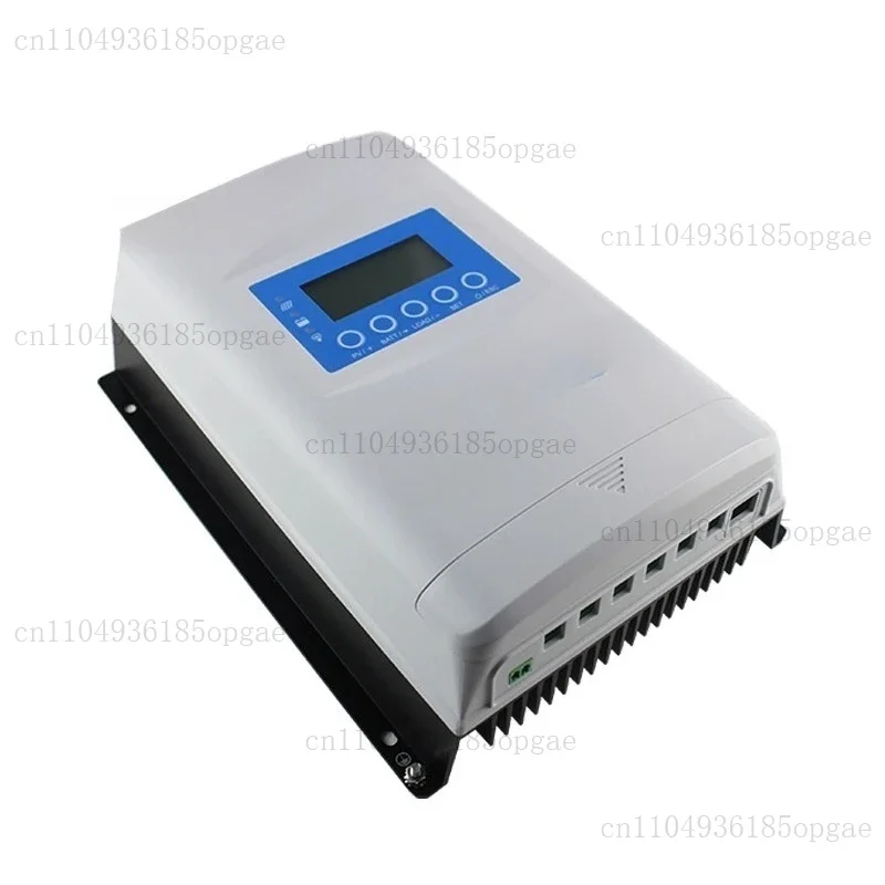 XDS2 XTRA Series(10~40A) MPPT Charge Controller RS485 Communication Port