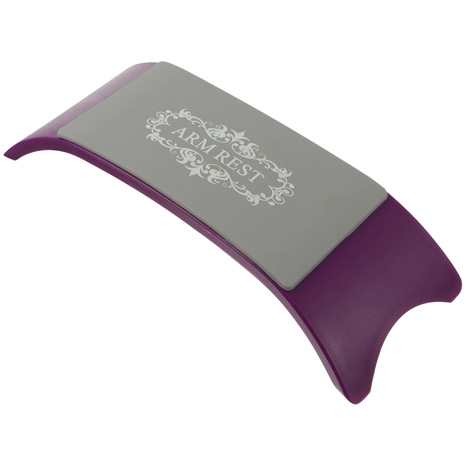

Nail H Pillow Arm Rest Cushion Manicure Tool Salon Accessory Premium Material Comfort Practical Use Nail