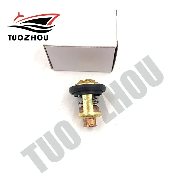 Thermostat for Honda boat engine 50/75/ 90/115/130HP 72 degree 19300-ZV5-043 18-3630