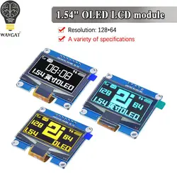 1.54 inch OLED Module 1.54