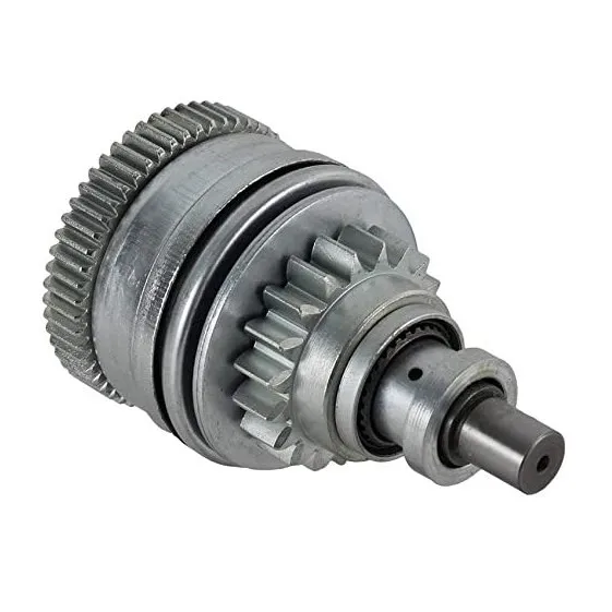 

SMU5001 Drive Bendix for Polaris Tigershark 13101-3706, 13101-3708 3240120, 3240122, 4010418, 4012033, 4012614