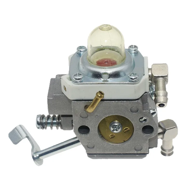 

Подходит для карбюратора 16100-ZDJ-V72 HDA329 BS50-4As BS60-4As BS70-4As для газонокосилок и воздуходувок.
