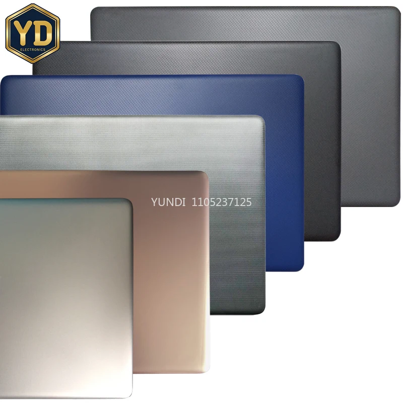 YD NEW For HP 15-DA 15-DB 15T-DA 15T-DB TPN-C135 TPN-C136 250 G7 255 G7 laptop LCD Back Cover/Front Bezel/Palmrest /BOTTOM CASE
