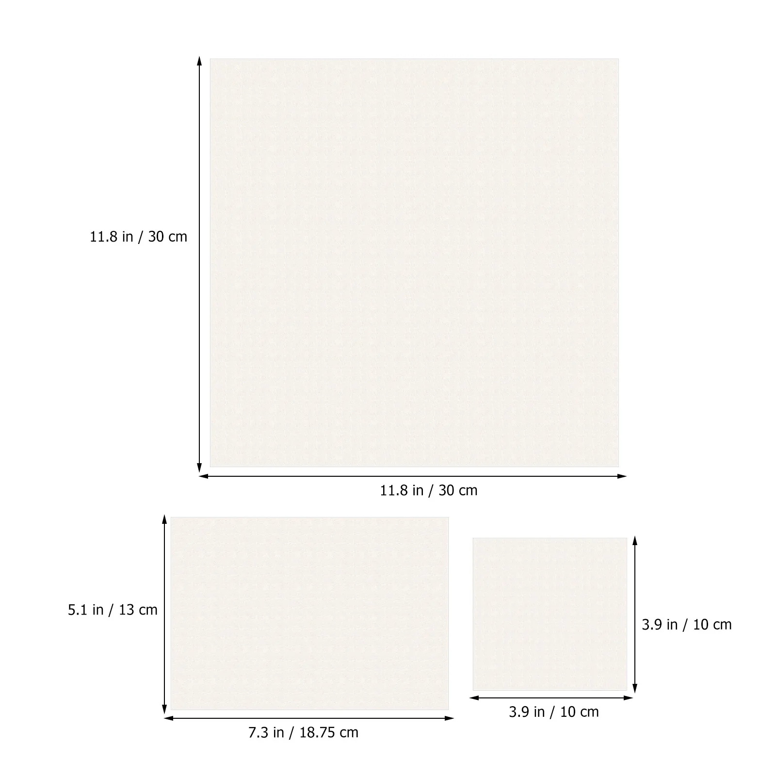 Óleo pastel 55 folhas grossas aquarela esboço para acrílicos pastel desenho pintura suprimentos folhas de lona soltas artista